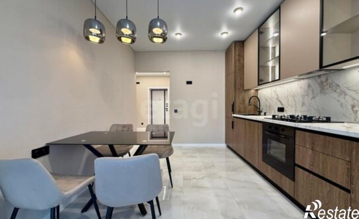 3-комн квартира Сернурский тракт, 22,  д. 22