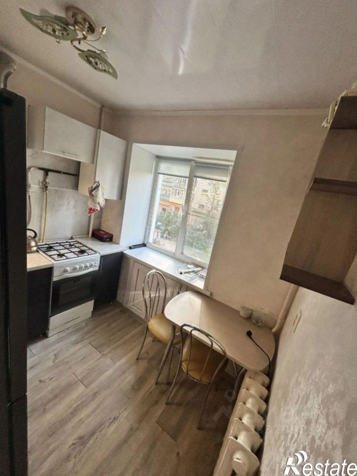 1-комн квартира ул Героев Сталинградской битвы, 29Б,  д. 29Б