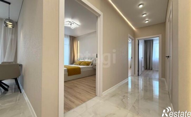 3-комн квартира Сернурский тракт, 22,  д. 22