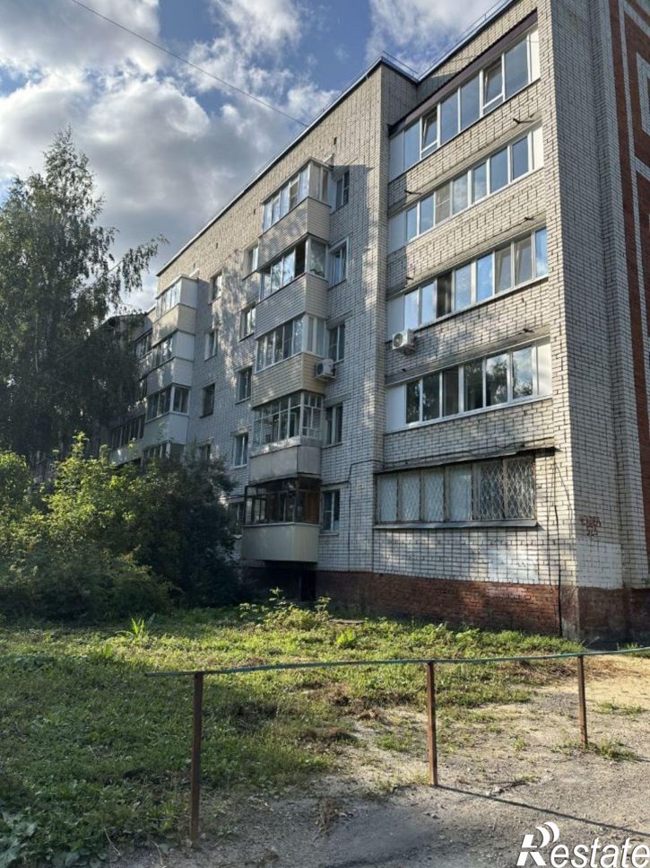 1-комн квартира ул Чехова, 52,  д. 52