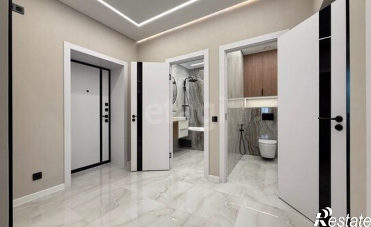 3-комн квартира Сернурский тракт, 22,  д. 22