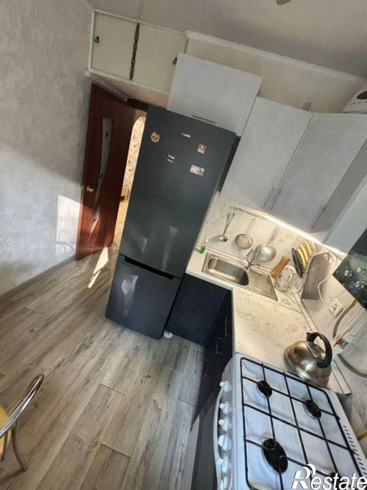 1-комн квартира ул Героев Сталинградской битвы, 29Б,  д. 29Б