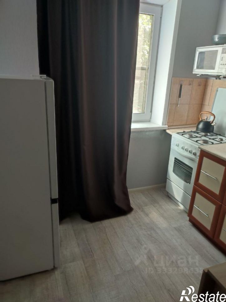 1-комн квартира ул Анциферова, 23,  д. 23