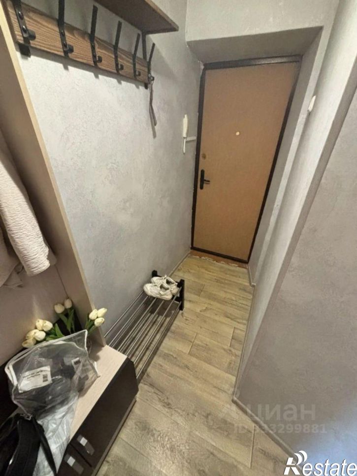 1-комн квартира ул Героев Сталинградской битвы, 29Б,  д. 29Б