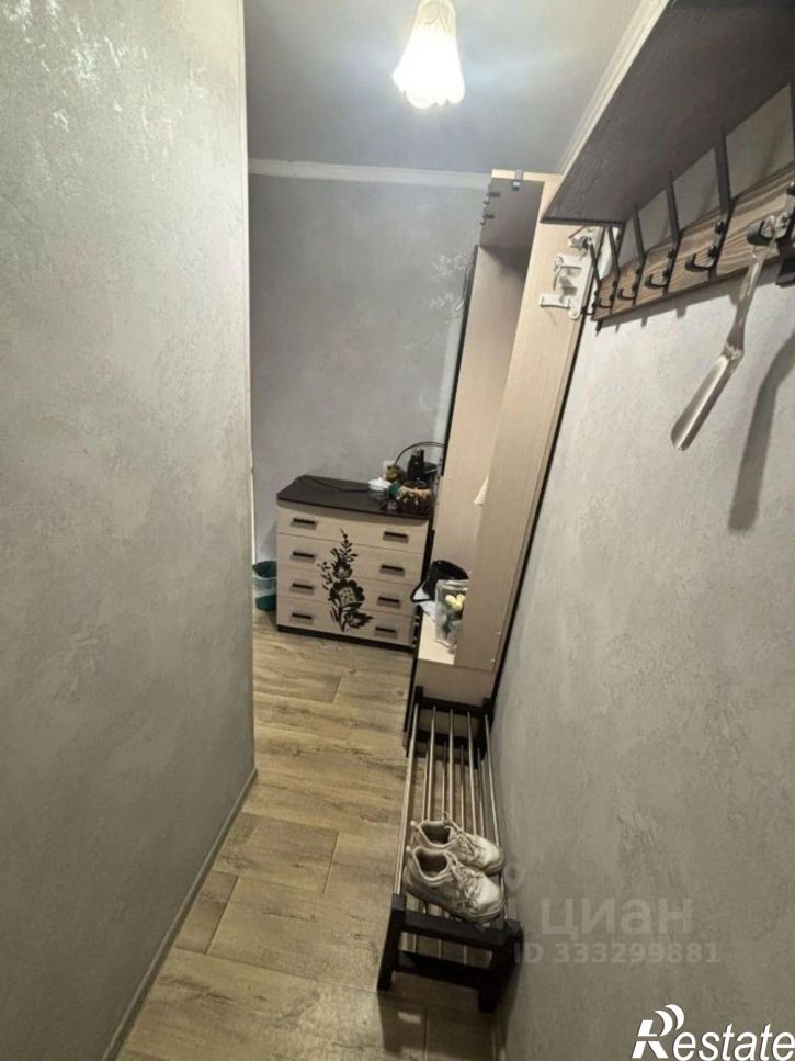 1-комн квартира ул Героев Сталинградской битвы, 29Б,  д. 29Б