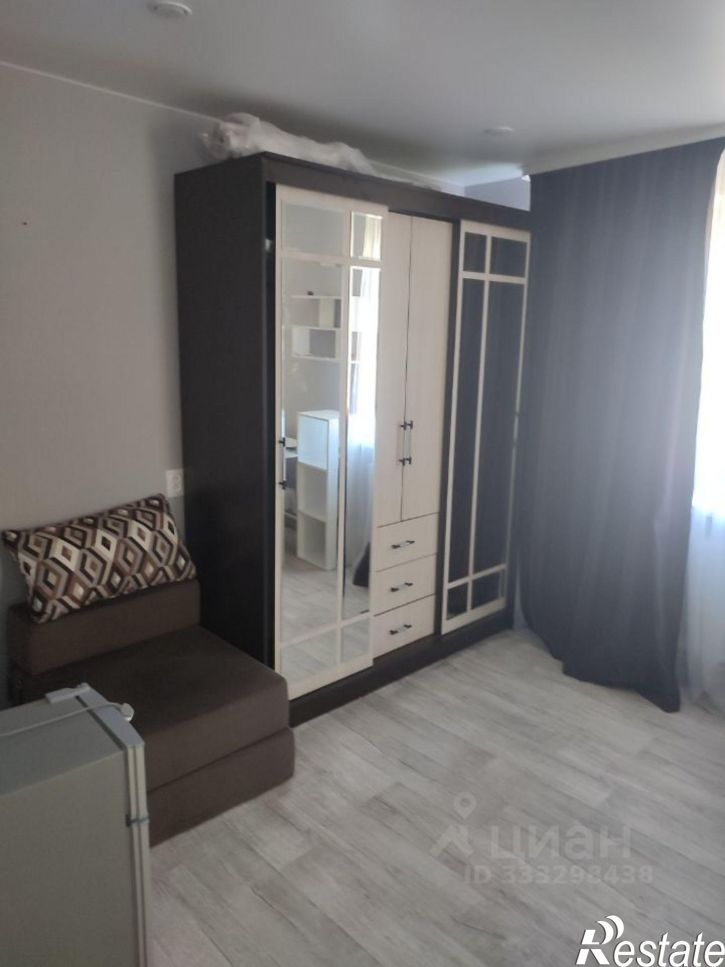 1-комн квартира ул Анциферова, 23,  д. 23