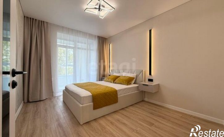 3-комн квартира Сернурский тракт, 22,  д. 22