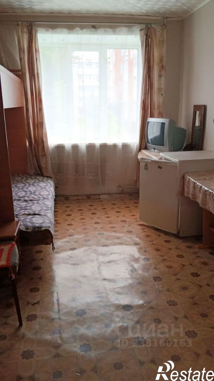 Комната ул Прохорова, 29,  д. 29