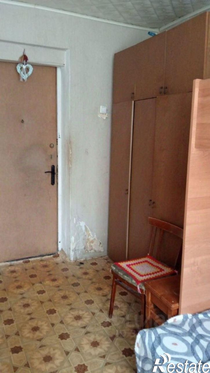 Комната ул Прохорова, 29,  д. 29