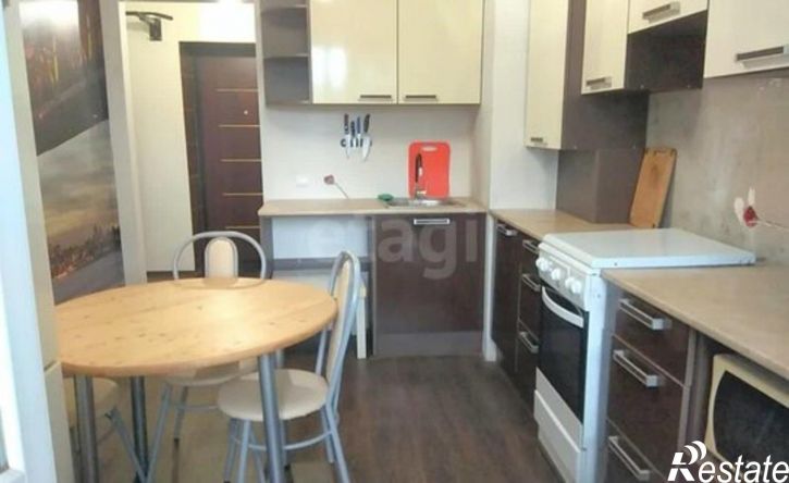 1-комн квартира ул Димитрова, 59,  д. 59