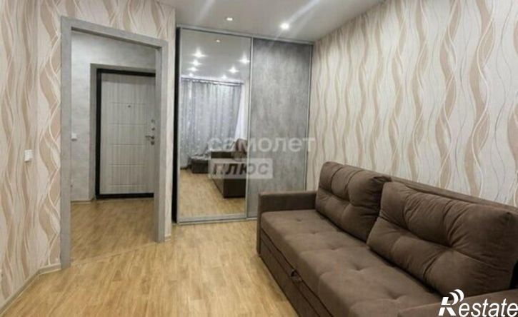 1-комн квартира ул Петрова, 32,  д. 32