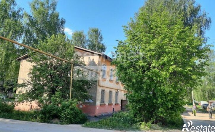 1-комн квартира ул Героев Сталинградской битвы, 11,  д. 11
