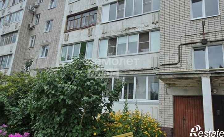 1-комн квартира ул Комсомольская, 83,  д. 83
