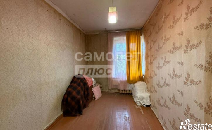 1-комн квартира ул Героев Сталинградской битвы, 11,  д. 11