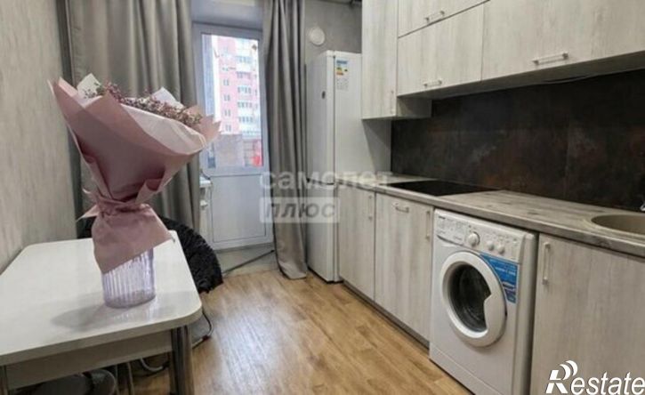 1-комн квартира ул Петрова, 32,  д. 32