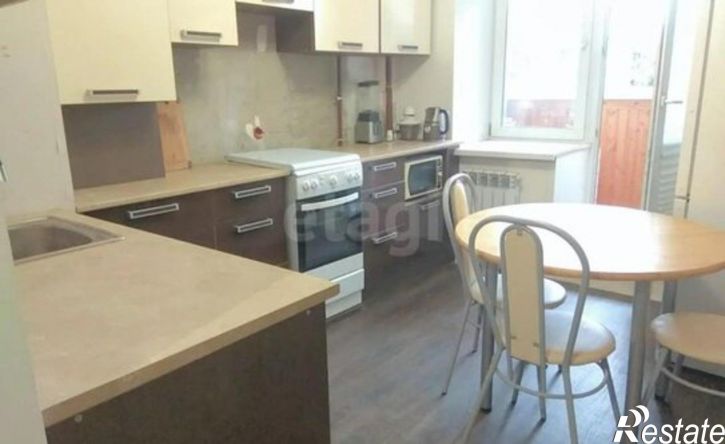 1-комн квартира ул Димитрова, 59,  д. 59