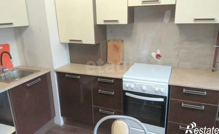 1-комн квартира ул Димитрова, 59,  д. 59