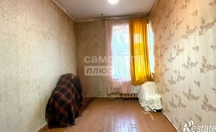1-комн квартира ул Героев Сталинградской битвы, 11,  д. 11