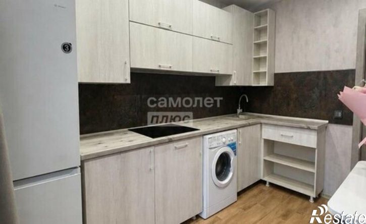 1-комн квартира ул Петрова, 32,  д. 32