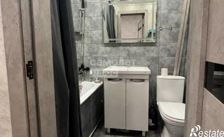 1-комн квартира ул Петрова, 32,  д. 32