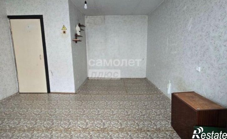 1-комн квартира ул Комсомольская, 83,  д. 83