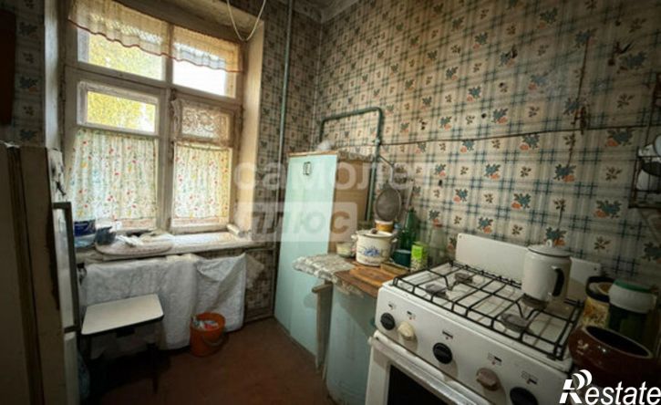 1-комн квартира ул Героев Сталинградской битвы, 11,  д. 11