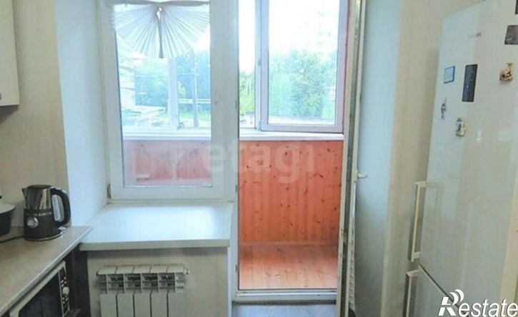 1-комн квартира ул Димитрова, 59,  д. 59