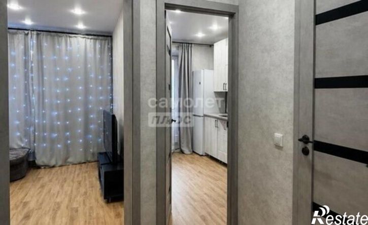 1-комн квартира ул Петрова, 32,  д. 32