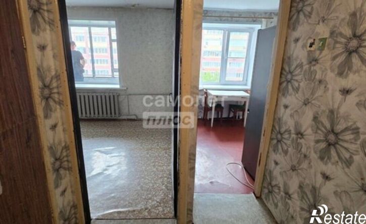 1-комн квартира ул Комсомольская, 83,  д. 83
