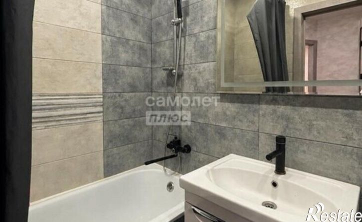 1-комн квартира ул Петрова, 32,  д. 32