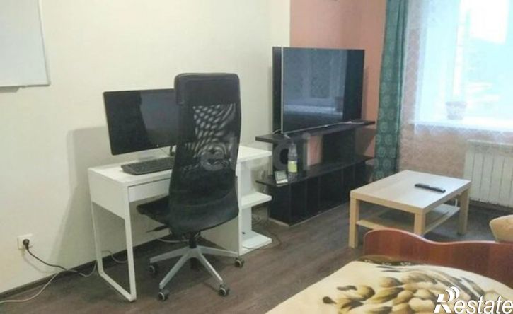 1-комн квартира ул Димитрова, 59,  д. 59