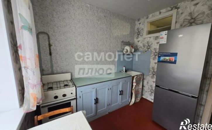 1-комн квартира ул Комсомольская, 83,  д. 83