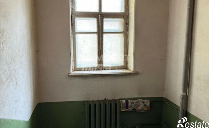 1-комн квартира ул Героев Сталинградской битвы, 11,  д. 11