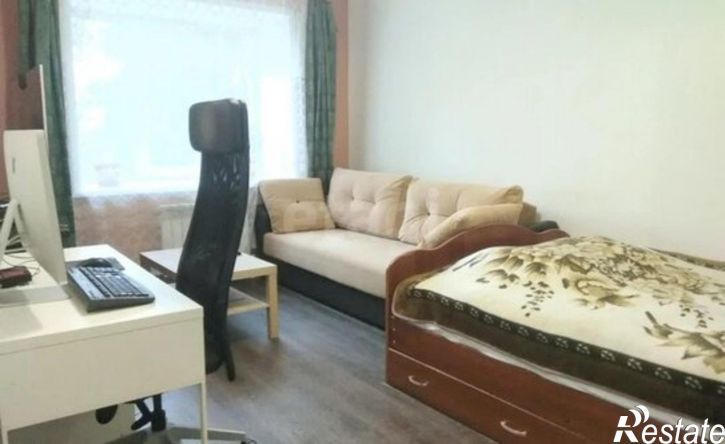 1-комн квартира ул Димитрова, 59,  д. 59