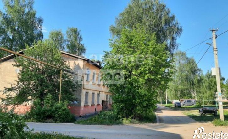 1-комн квартира ул Героев Сталинградской битвы, 11,  д. 11