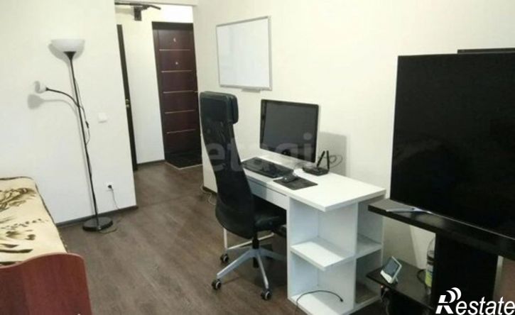 1-комн квартира ул Димитрова, 59,  д. 59