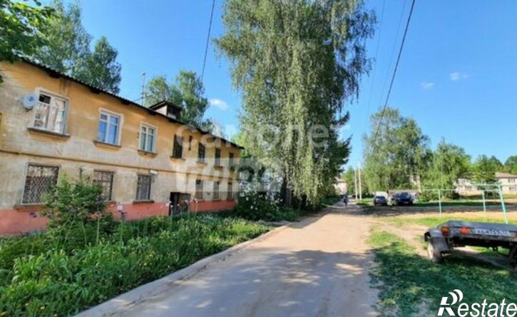 1-комн квартира ул Героев Сталинградской битвы, 11,  д. 11