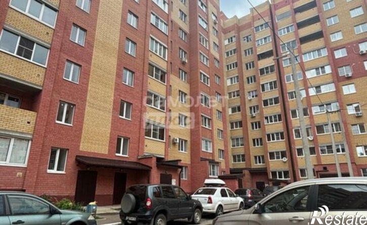 1-комн квартира ул Петрова, 32,  д. 32