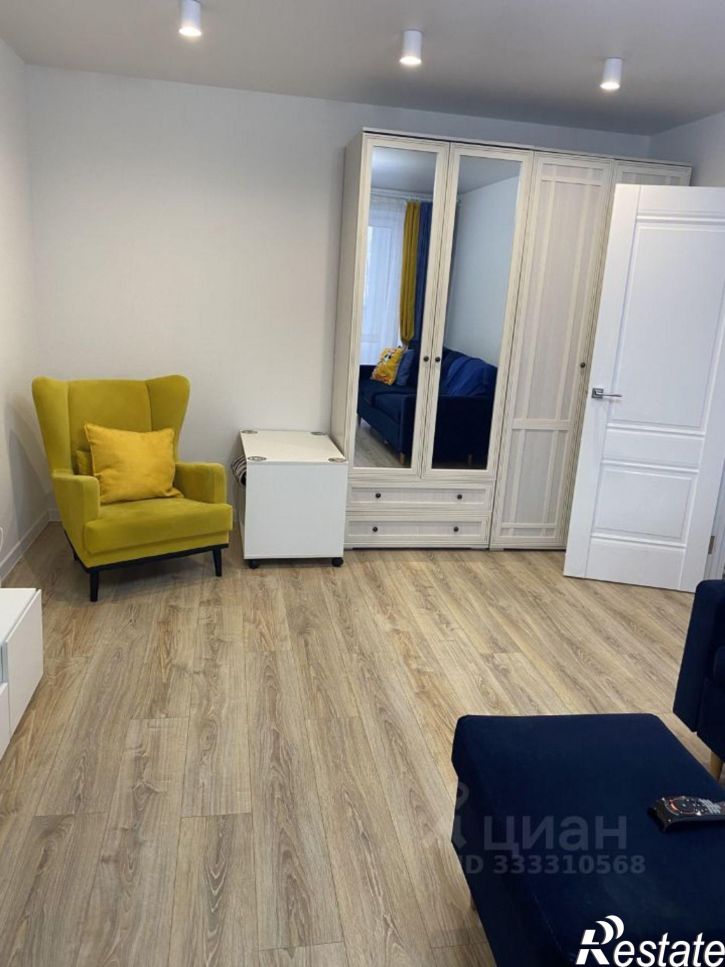 1-комн квартира ул Красноармейская, 98б,  д. 98б