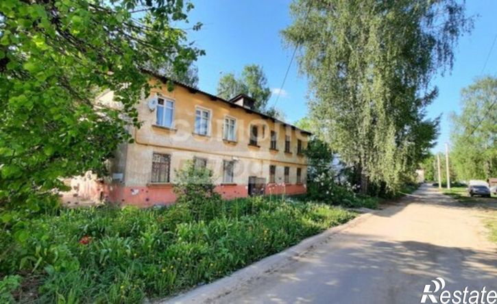 1-комн квартира ул Героев Сталинградской битвы, 11,  д. 11