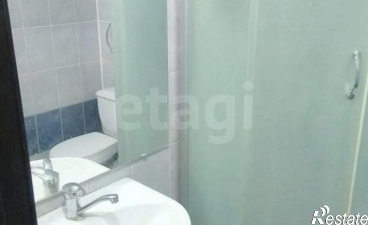 1-комн квартира ул Димитрова, 59,  д. 59