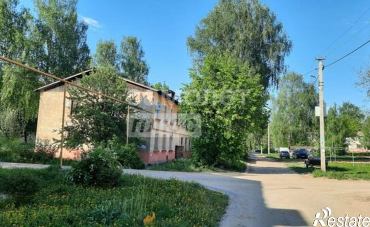 1-комн квартира ул Героев Сталинградской битвы, 11,  д. 11