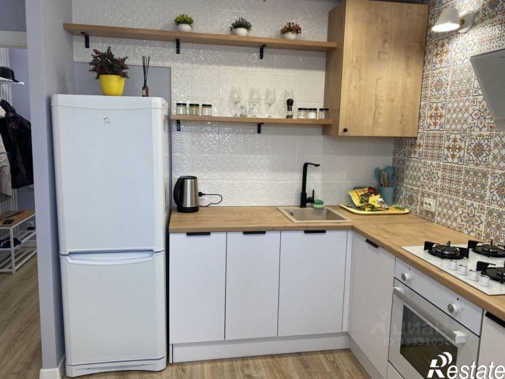 1-комн квартира ул Красноармейская, 98б,  д. 98б