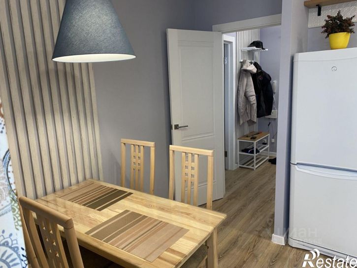 1-комн квартира ул Красноармейская, 98б,  д. 98б