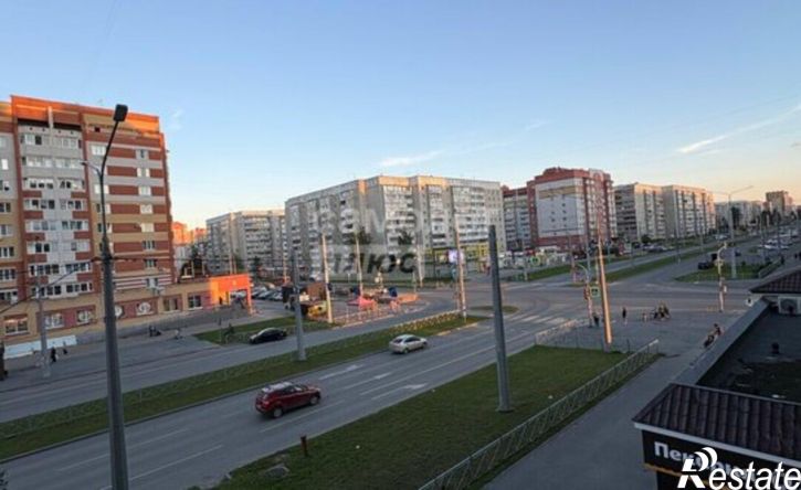 1-комн квартира ул Петрова, 27,  д. 27