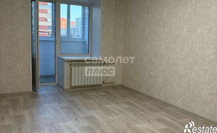 1-комн квартира ул Петрова, 27,  д. 27