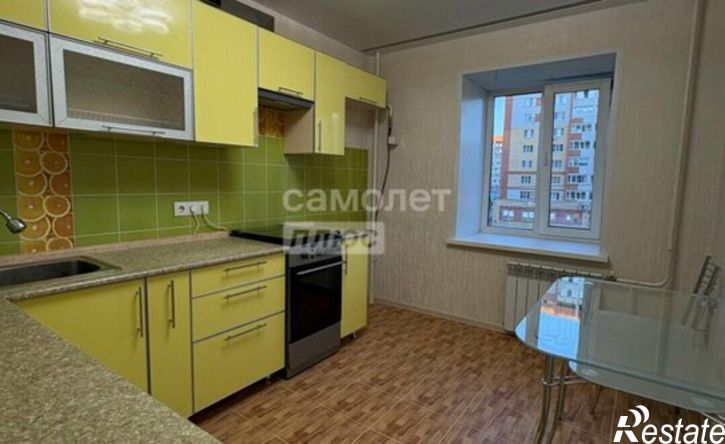 1-комн квартира ул Петрова, 27,  д. 27