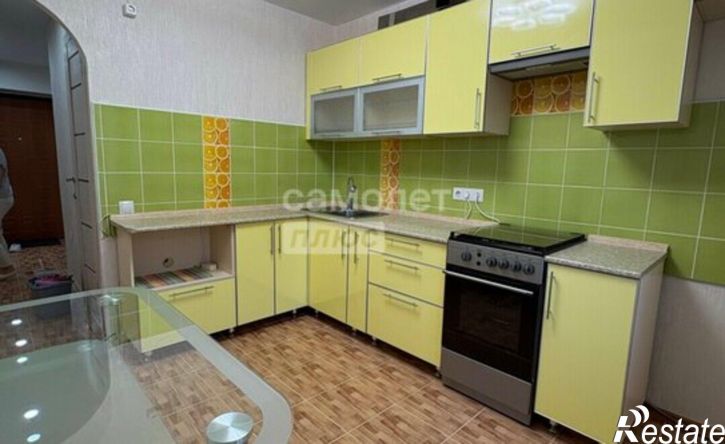 1-комн квартира ул Петрова, 27,  д. 27