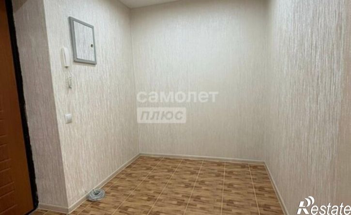 1-комн квартира ул Петрова, 27,  д. 27