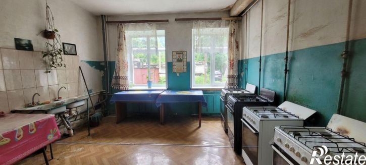 Комната ул Соловьева, 4,  д. 4